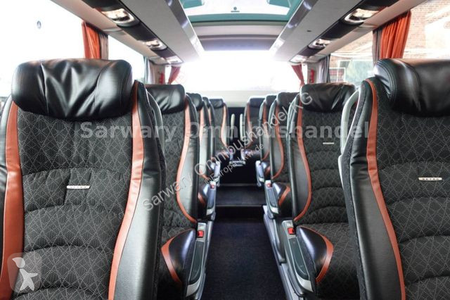 Autocar Setra S 516...