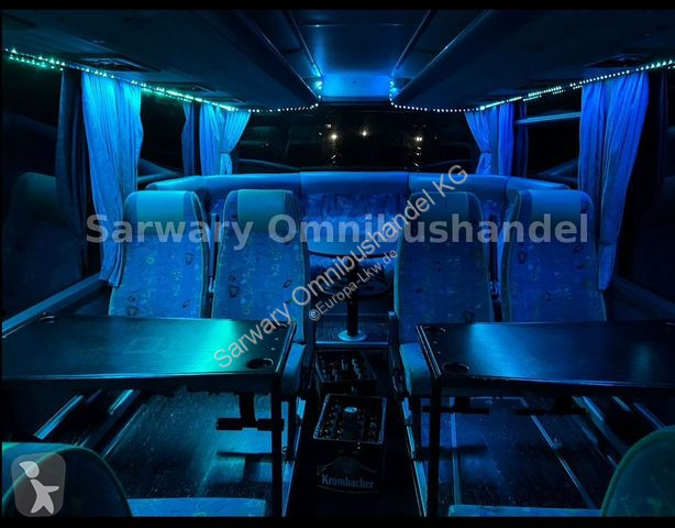 Autocar Setra HDH*41 Sitze*VIP*8...