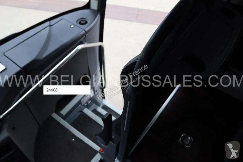Autocarro Temsa HD 13 / 13.1m / Airco / Euro 6