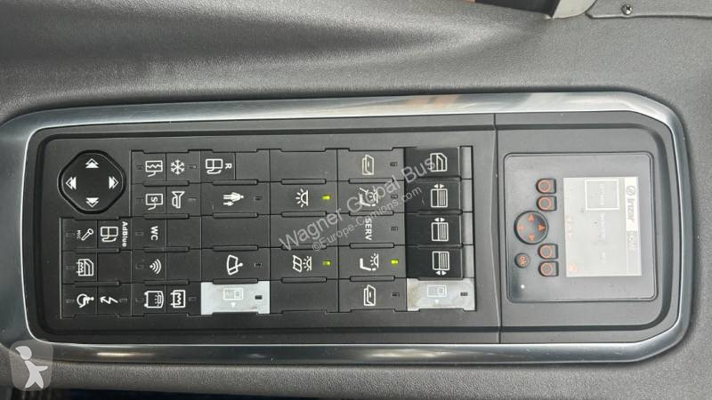 Linjebuss Irizar I6S 13.37