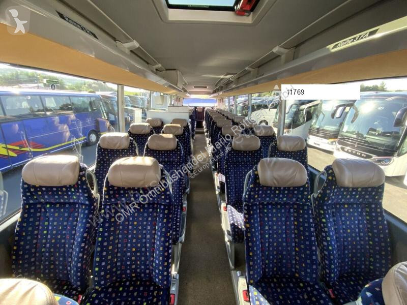 Autocar Setra S 516 HD/2