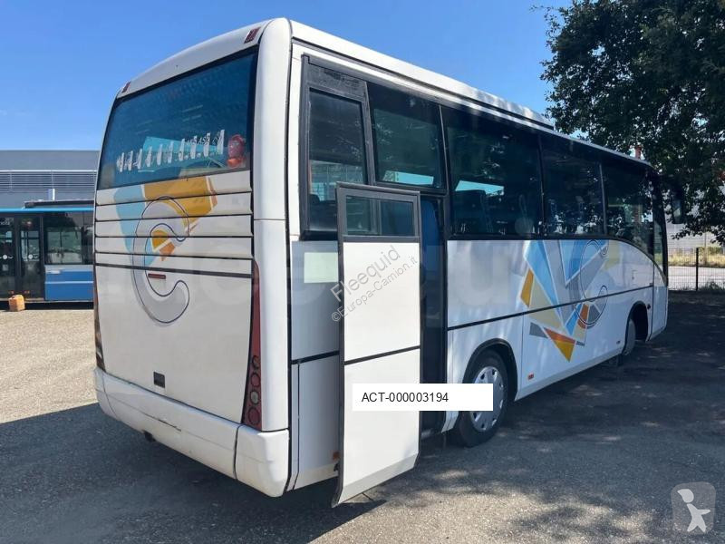 Autocar Beulas Midistar