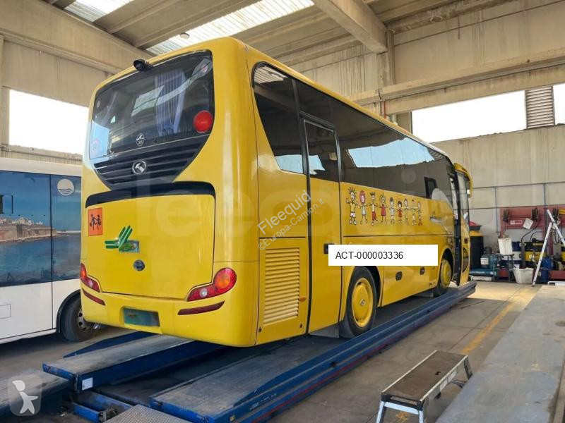 Autocar King Long