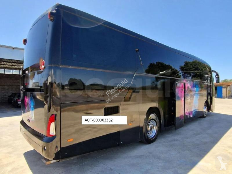 Touringcar Irisbus