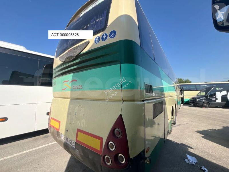 Touringcar Volvo B12B