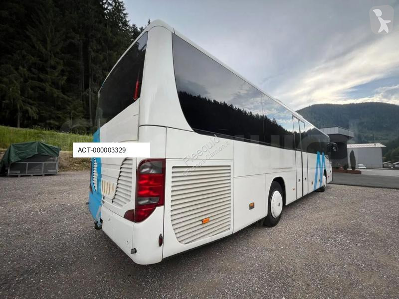 Linjebuss Setra