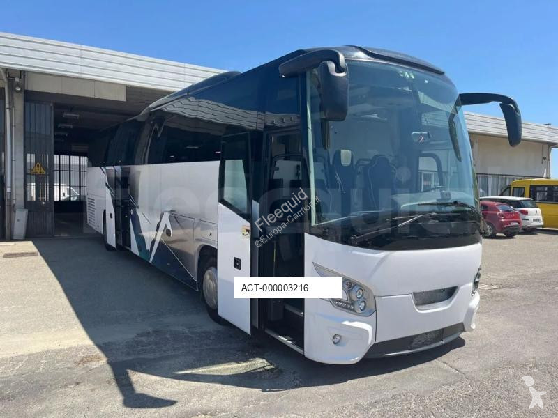 Autocar VDL Futura