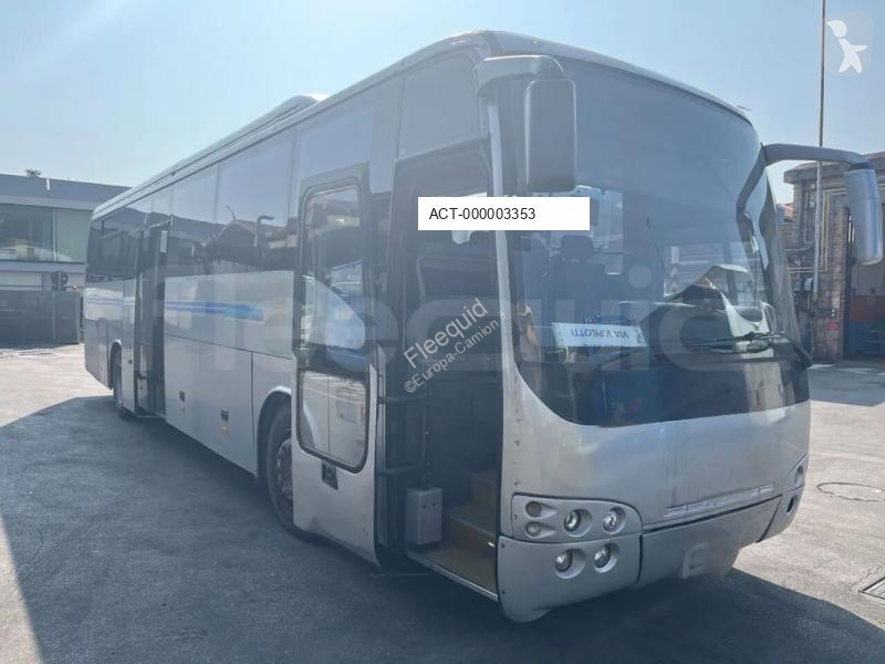 Autocar Temsa