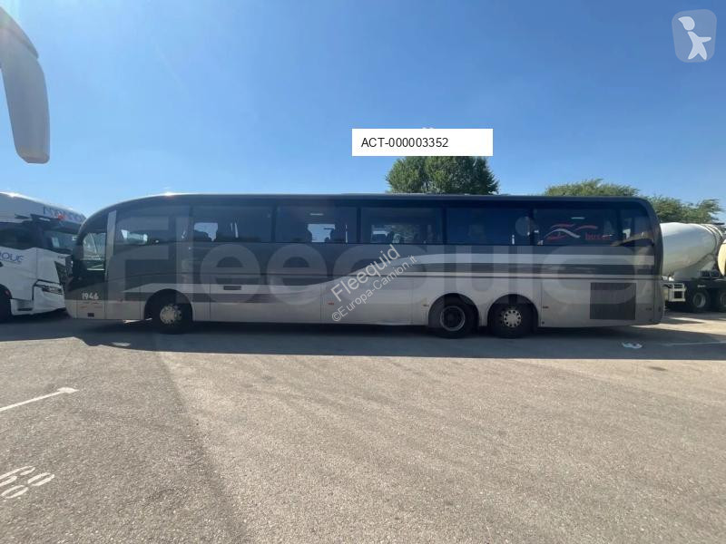 Autocar Volvo B12B