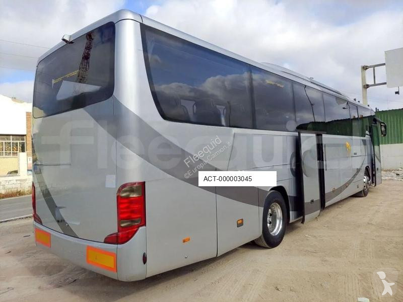 Linjebuss Setra
