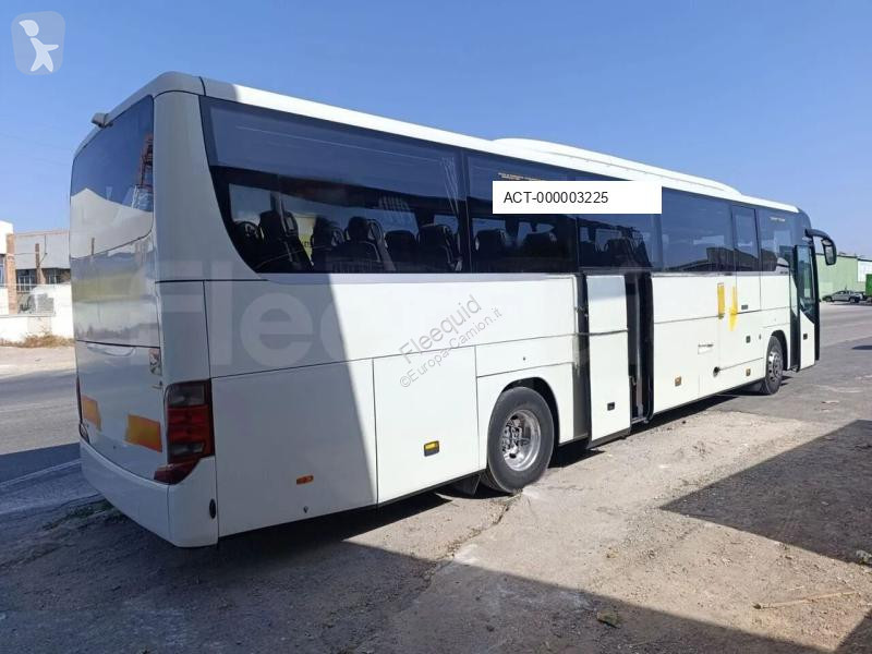 Linjebuss Setra