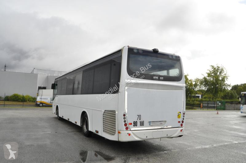 Autocarro Irisbus