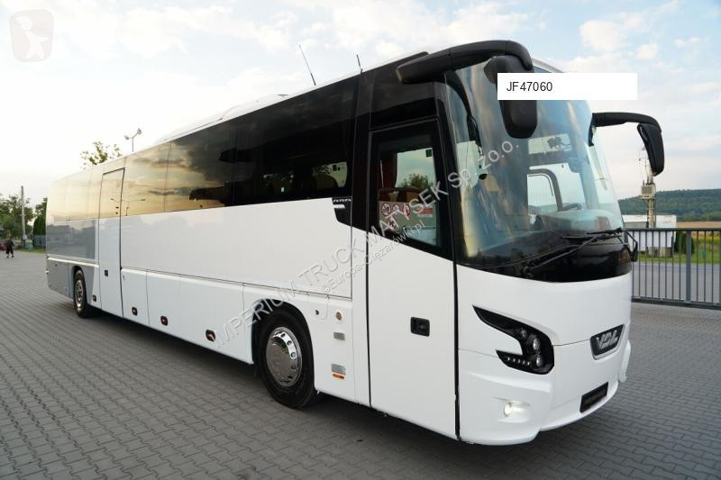 Touringcar Bova VDL / FMD2