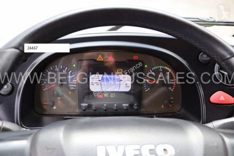Touringcar Iveco Magelys Pro 12,8m / full options
