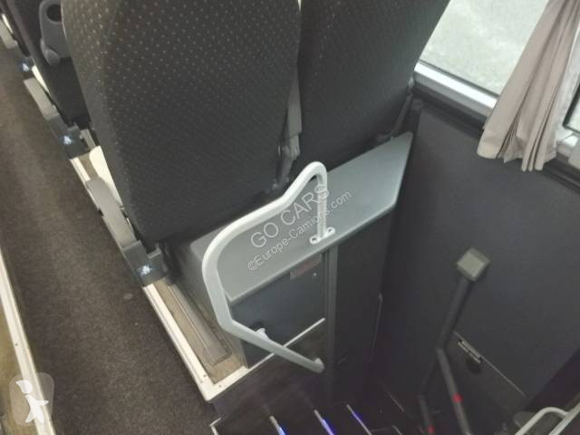Autocar Van Hool TDX21