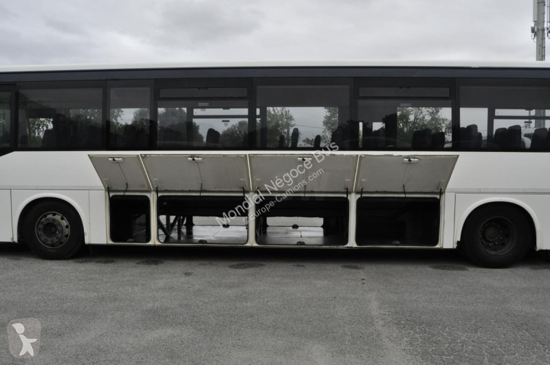 Autocarro Irisbus