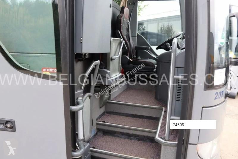 Autokar Mercedes 16RHD 2 / Full Options