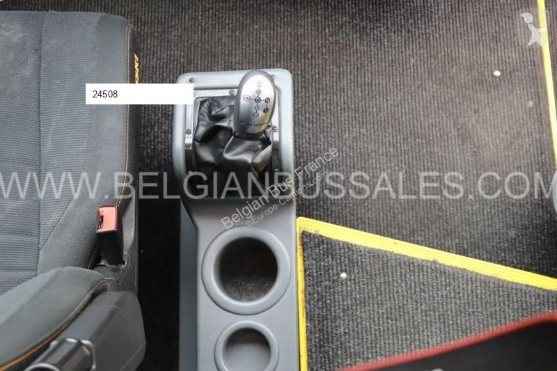 Autocar Van Hool EX 17 H / TX17 Acron / 17RHD /...