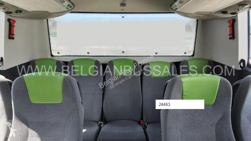 Autocar VDL Futura FHD2 13. / lift / Full optons