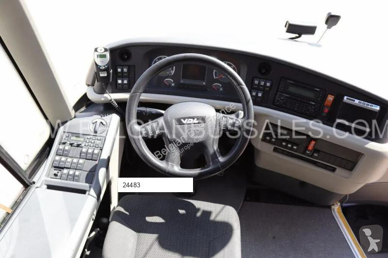 Autocar VDL FHD2 / 13.95m