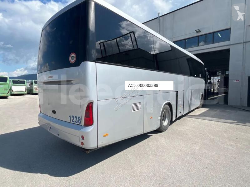 Autocar Irisbus New