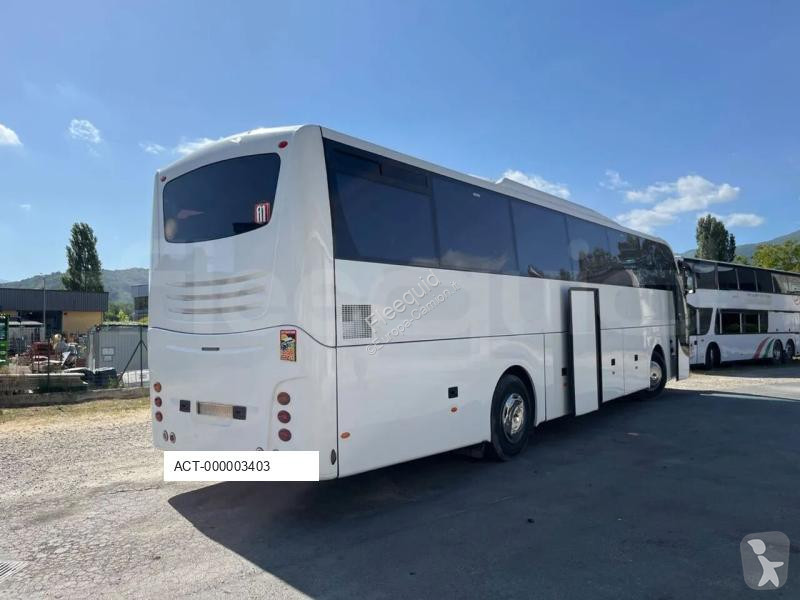 Autocar Volvo Barbi Antares