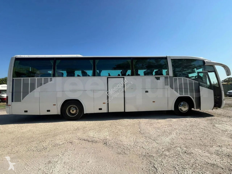 Autocar Irizar Scania