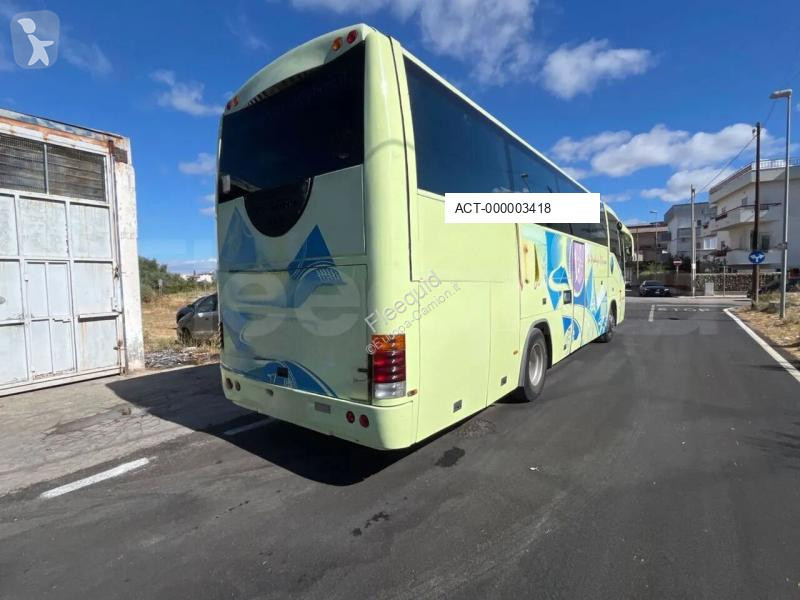 Autocar Irizar Scania