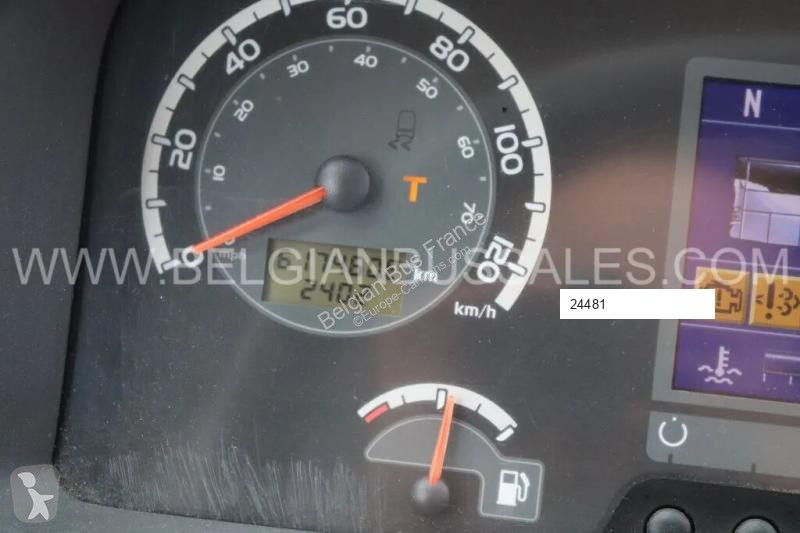 Touringcar VDL FHD2 / 12,90m