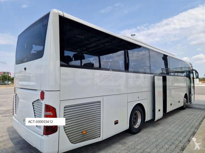 Rutebil Mercedes