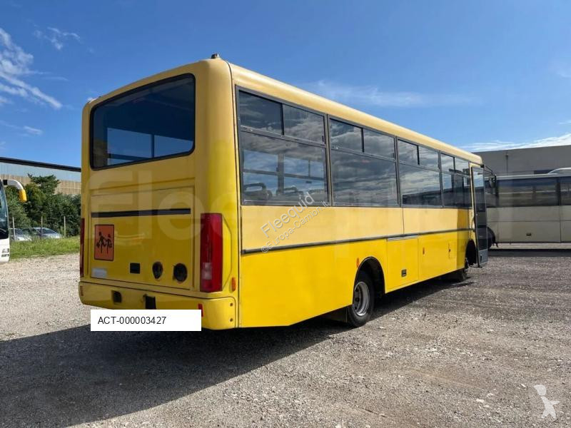 Autokar Iveco Cacciamali