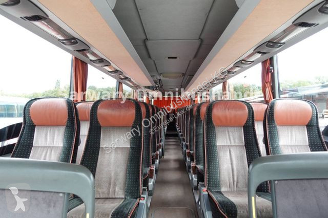 Rutebil Setra GT-HD *3xStück*Klima*WC*Euro...