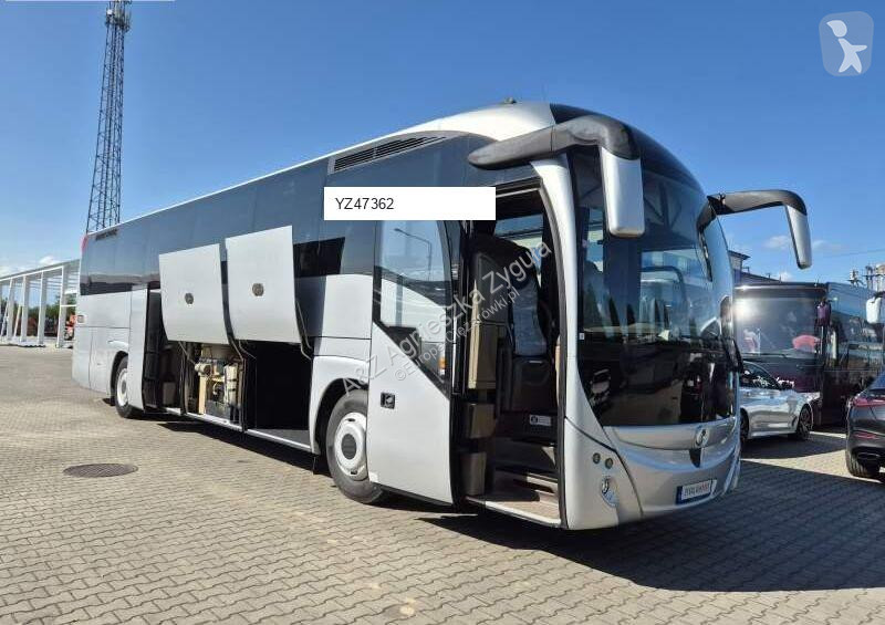 Междуградски автобус Irisbus MAGELYS