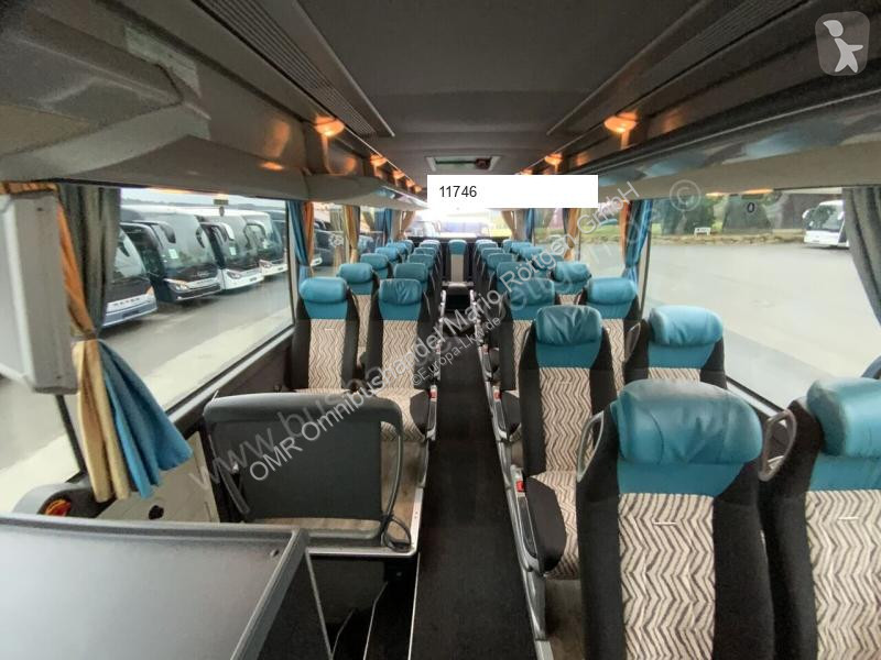 حافلة Setra S 515 HD