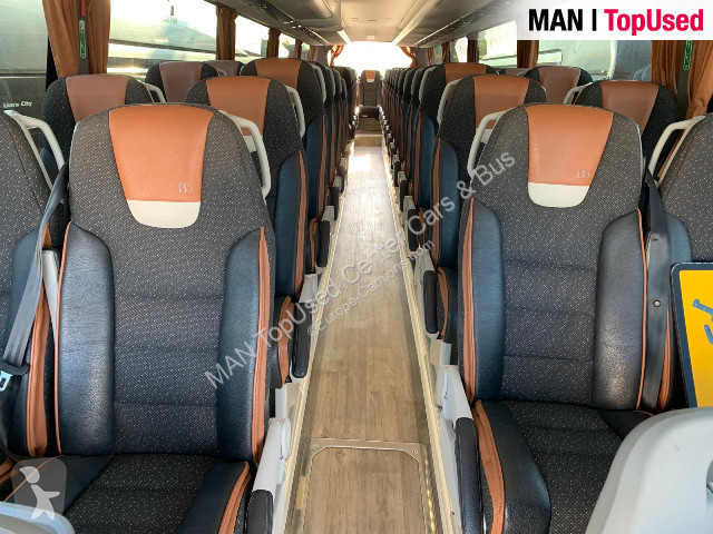 Autocar  IRIZAR I6 13.35