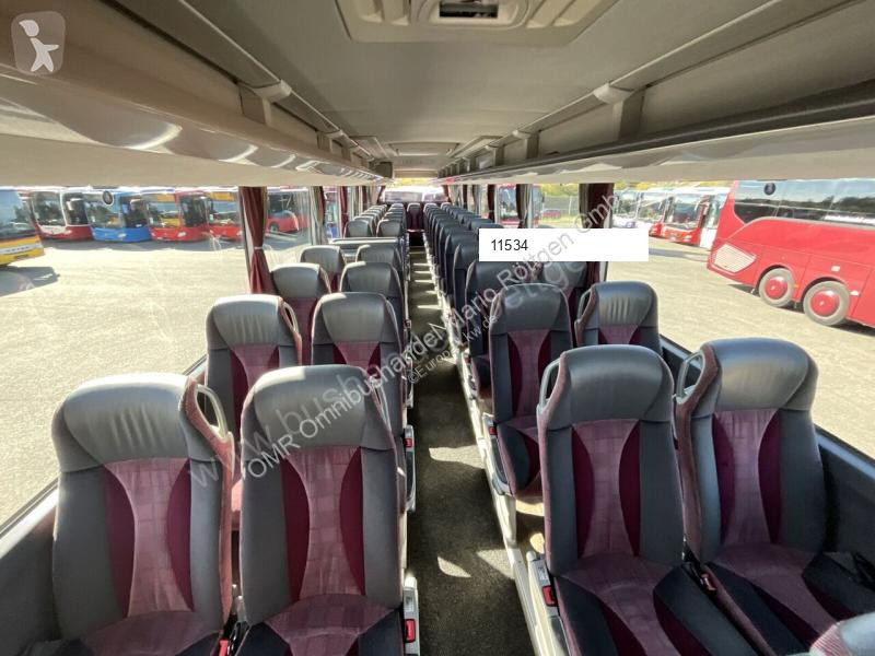 Autocar Setra S 517 HD