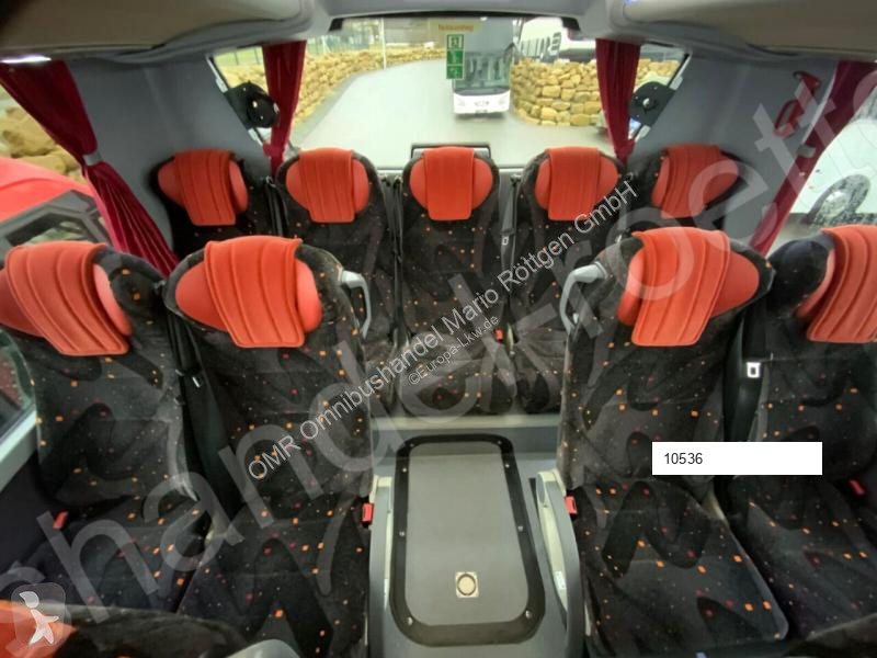 Autobus Temsa HD12