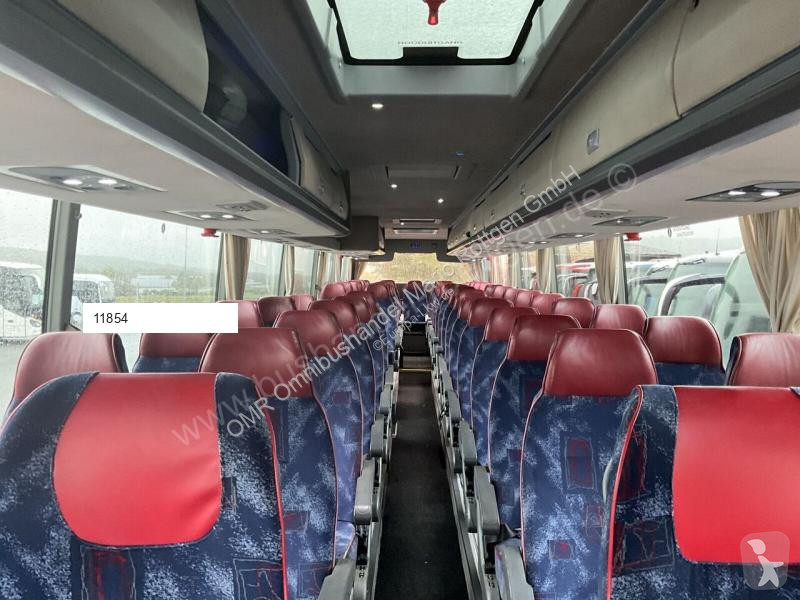 حافلة Van Hool T916
