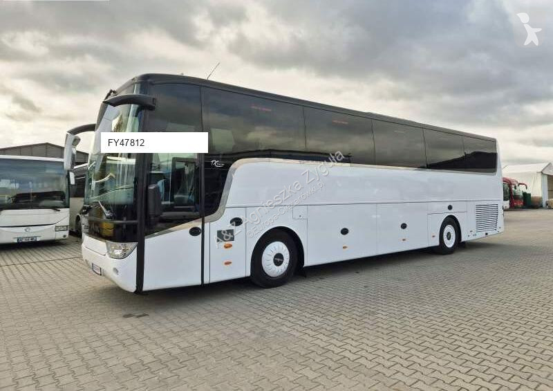 حافلة Van Hool TX15 ACRON/ SPROWADZONY