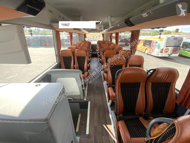 حافلة MAN R 07 Lion´s Coach