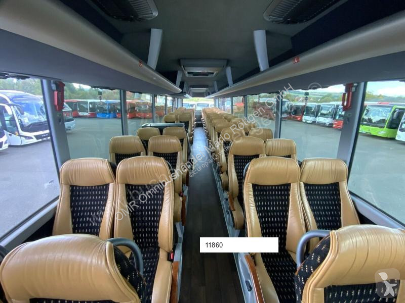 حافلة MAN R 09 Lion´s Coach C