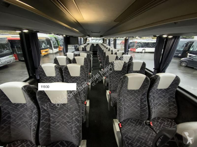 حافلة VDL Futura