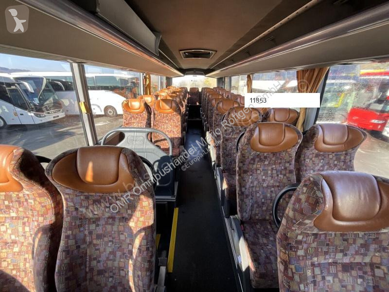 Autobus Temsa HD