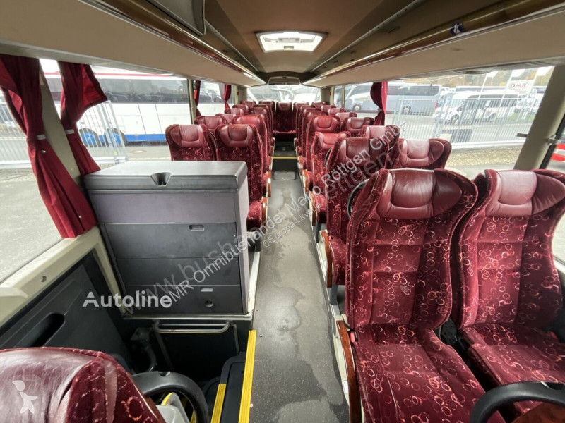 Linjebuss Temsa HD