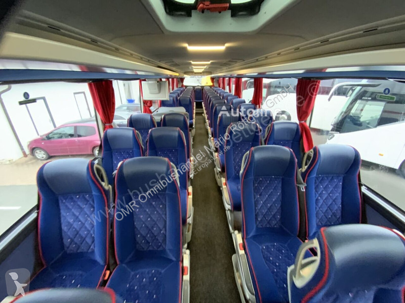 حافلة Mercedes