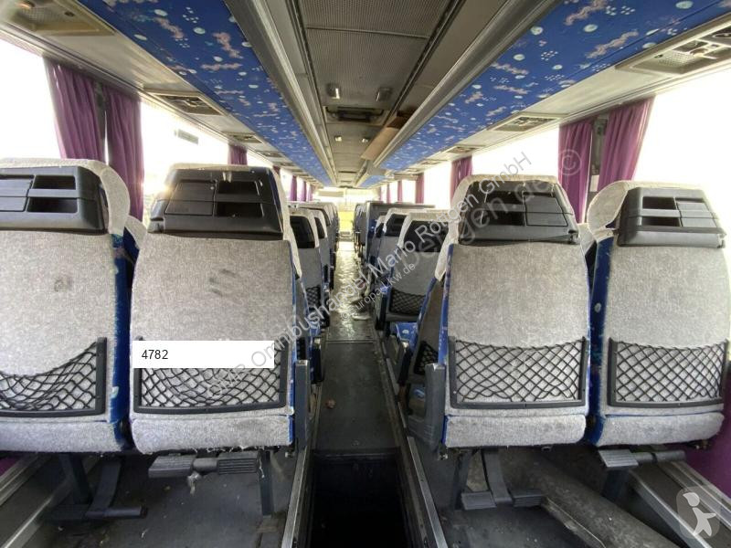 حافلة Setra S HDH