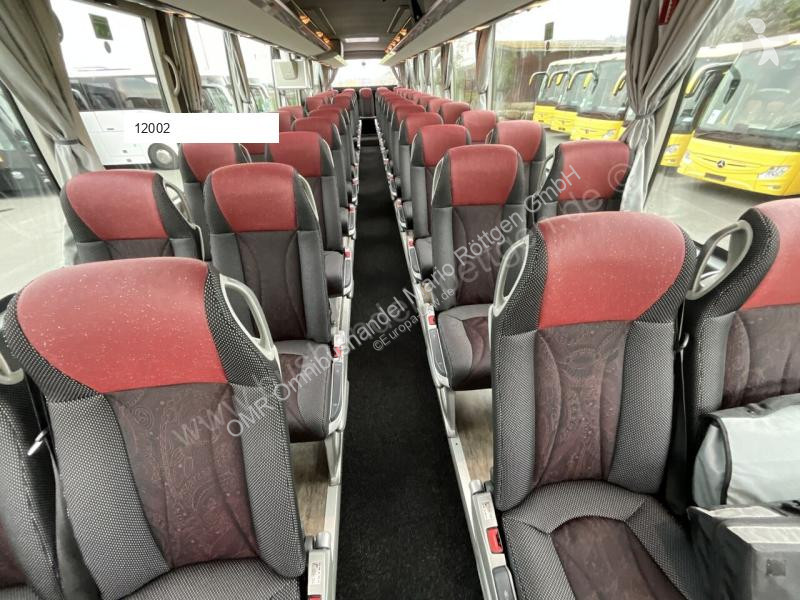 Autocar Setra HD/2