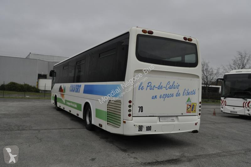 حافلة Irisbus Euro 5
