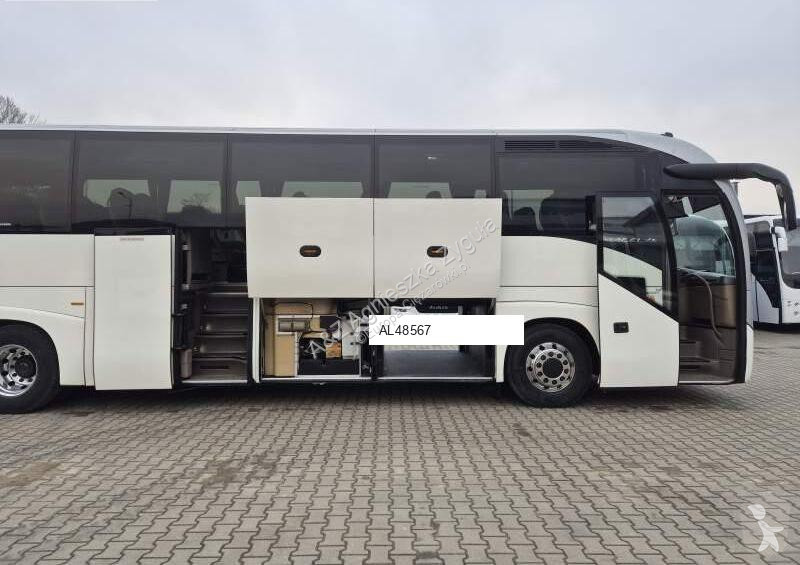 Междуградски автобус Irisbus MAGELYS HD