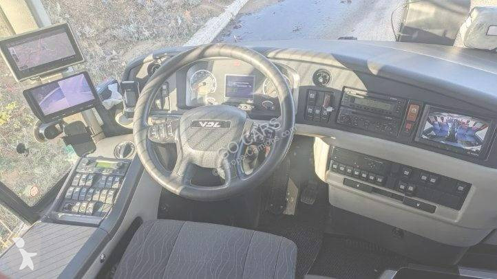 حافلة VDL FDD2 130/510  78+1+1 13M